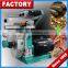 2015 Sales Promotion Machine for Small Diesel Used Small Wood Chipper