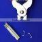 automatic chicken cage pliers poultry equipment