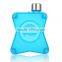 clear joyshaker plastic water bottles/ 250ml cheap joyshaker plastic water bottles