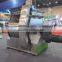 high speed proutry feed mixer machine