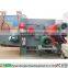 High Efficiency Homemade Wood Chipper Machine For Sale