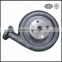 China S45C precision casting hydraulic centrifugal pump body