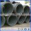 Best Price Q195 6mm Black Iron Wire Unannealed Iron Wire for Nails(Guangzhou Factory)