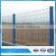 Wire Mesh Fence PVC Coated