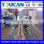 Non Fumigation Automatic Hydraulic pallet rack press equipment price