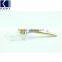 professional titanium 192 derma roller dermaroller ZGTS