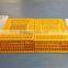 Animal cage plastic chicken cage ,chicken transport cage