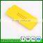 2017 Hot Selling Beekeeper Tools Plastic Beekeeping Yellow Queen Cage For Sale