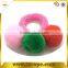 hot selling in Europe of Glued colorful hair loop
