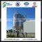 Hot Dipped Galvanizd Used Grain Feed Stores Silos for Sale