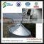 Corn wheat silo temperature moisture monitoring system