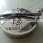Stainless Steel Beer Tank Manway ,manhole, Covers Manhead