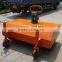 Brush machine for artificial grass for sales