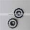 Full Ceramic Bearing 626-2RS 6x19x6mm Bearing With PTFE Seals for Road or Racing Bicycle