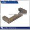 High quality zinc die cast Cabinet doors handle