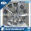 Original Car alloy wheels for VW POLO 2013