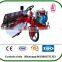 hot sale agriculture tool machine 6 row mechanical rice transplanter