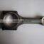 Diesel engine connecting rod for farm tractors