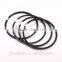 Machinery Engine Parts tractor parts Single cylinder diesel engine piston ring ZS1115