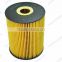 Factory price auto engine oil filter high quality at low price