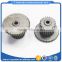 High Quality CNC machining Titanium parts fabrication service for wholesales