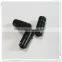 Custom made CNC machining stainless steel aluminum alloy car spare parts wholesale