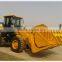 ANSION ZF30F 9,6 тонн, ковш 1,7 м3, дизельный фронтальный погрузчик 92 кВт chenggong