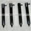 Customer requirement products cnc machining parts for Surveillance camera