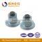 Large stock snow tire ice studs for bicycle and scooters