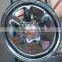 jjwheel chrome wheel with high quality