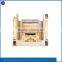 Custom Fabricated Construciton Machinery Spare Parts with Welding Service
