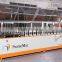 Full automatic light gauge steel frame system cold forming machine