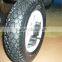 rubber wheelbarrow wheel 4.80/400-8