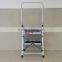 2016 Made in china High quality 2 step ladder with EN14183