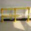 FRP Fiberglass pultrusion safety rail