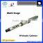 3 Stages Multistage Hydraulic Cylinder
