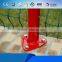 Hot sale cheap price Top quality garden fence/3d fence/wire fence panel(factory)