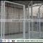 4x4 metal welded wire mesh/wire mesh fence/stainless steel welded wire mesh