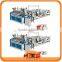 Factory price!!small toilet paper roll making machine/toliet paper tissue winders machine