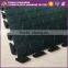Easy Installation PVC Interlocking Tiles for Workshops