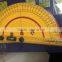 0-180 degree Angle Ruler for Carpenter