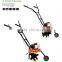 Tiller garden machine /farming ploughing machine