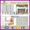 Anti-climb fence 358 high density fence for prison security