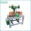 COBS Series High speed shoe lace braiding machine