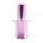 S0052 Mini Screw Sprayer Bottle Glass Bottle Aluminum Perfume Bottle Wholesale