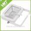 VMT 10w die casting outdoor aluminum flood lamp led light enclosure (no led)