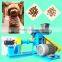 High quality making machine feed for cat