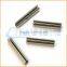 Made In Dongguan zinc plated steel spring pins