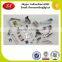 China suppliers Factory price Spring Clip Fasteners can Custom