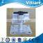 Anti-static OA raised access flooring adjustable steel pedestals